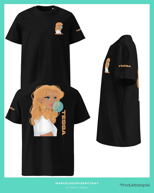 Bubble Gum - MCS Shirt