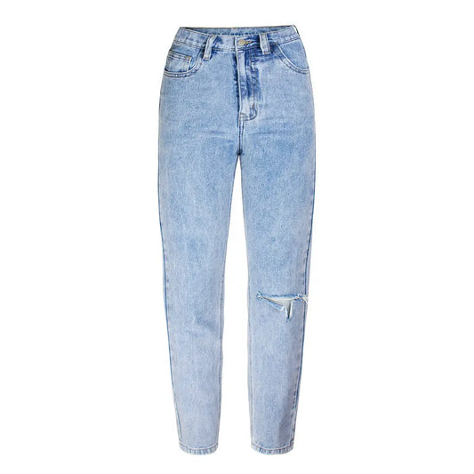 Casual Jeans -   Jeans #