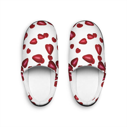 Cherry & Strawberry - Hausschuhe