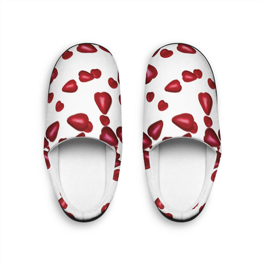 Cherry & Strawberry - Hausschuhe