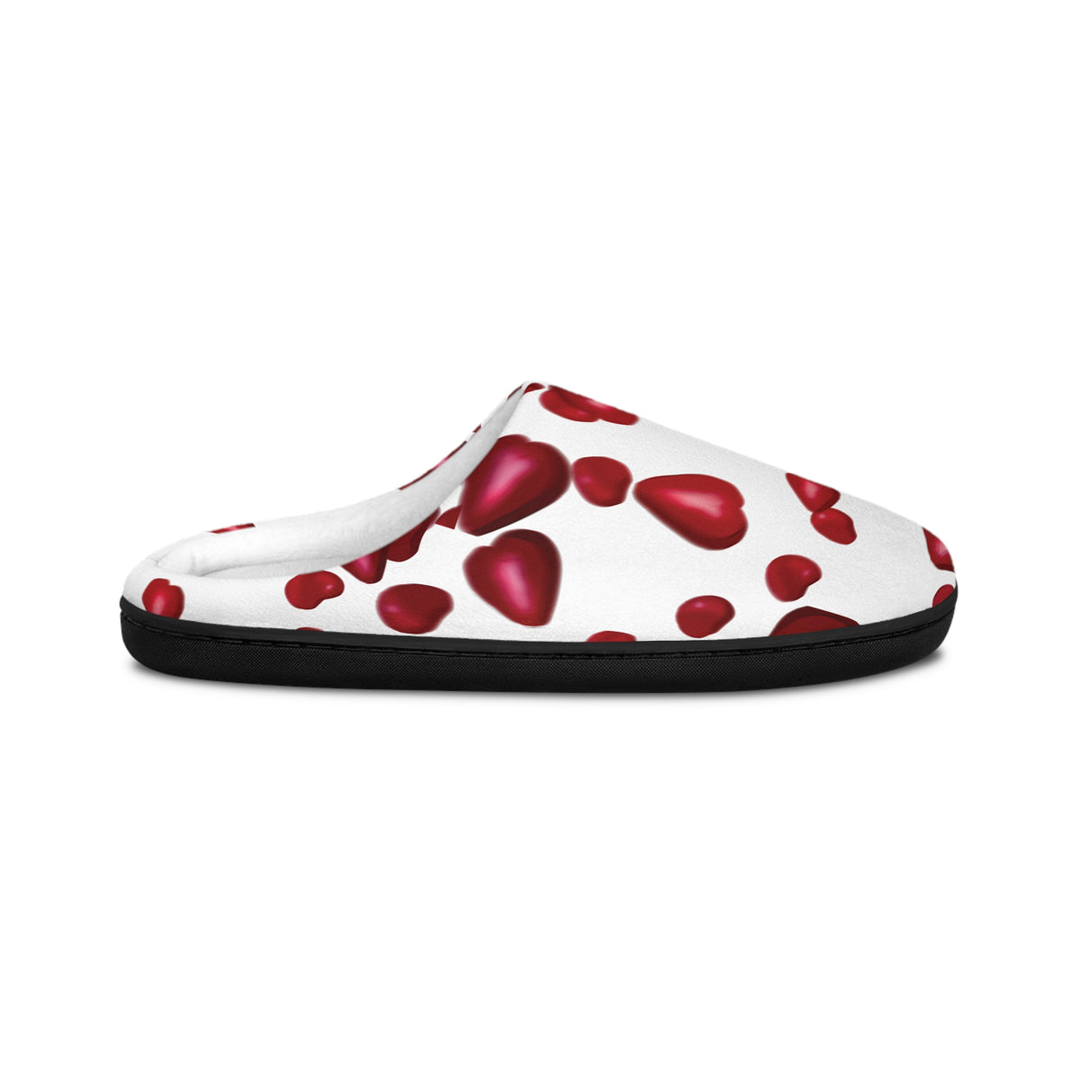 Cherry & Strawberry - Hausschuhe