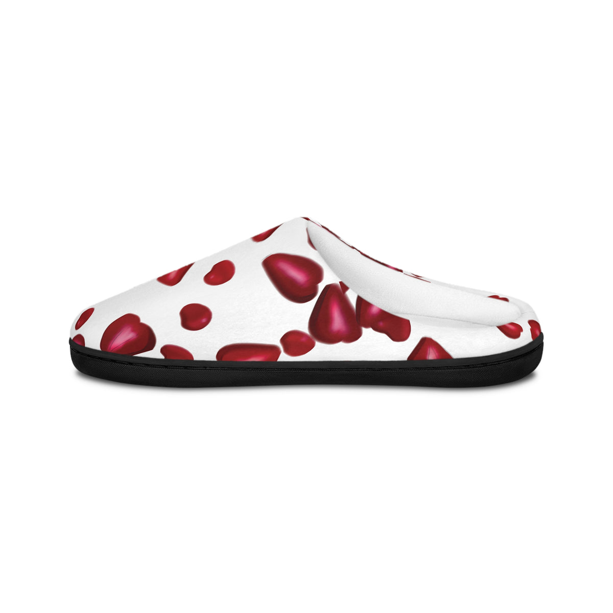 Cherry & Strawberry - Hausschuhe