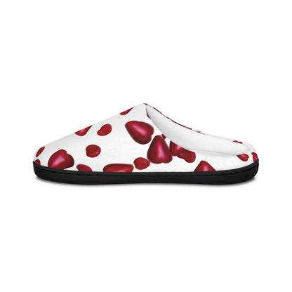 Cherry & Strawberry - Hausschuhe