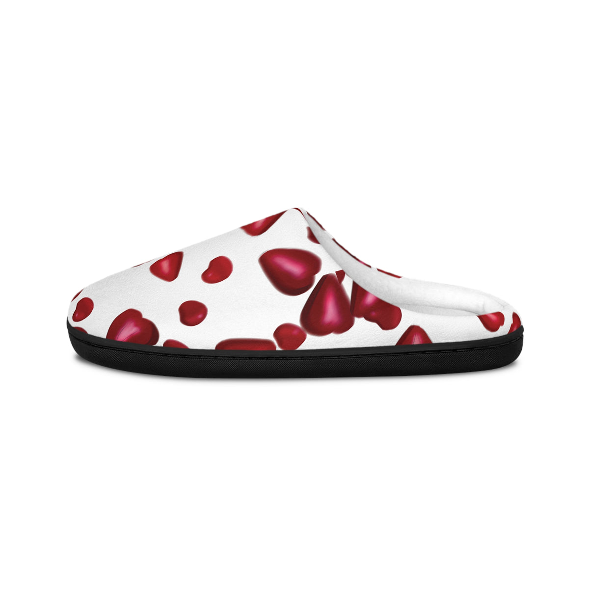 Cherry & Strawberry - Hausschuhe