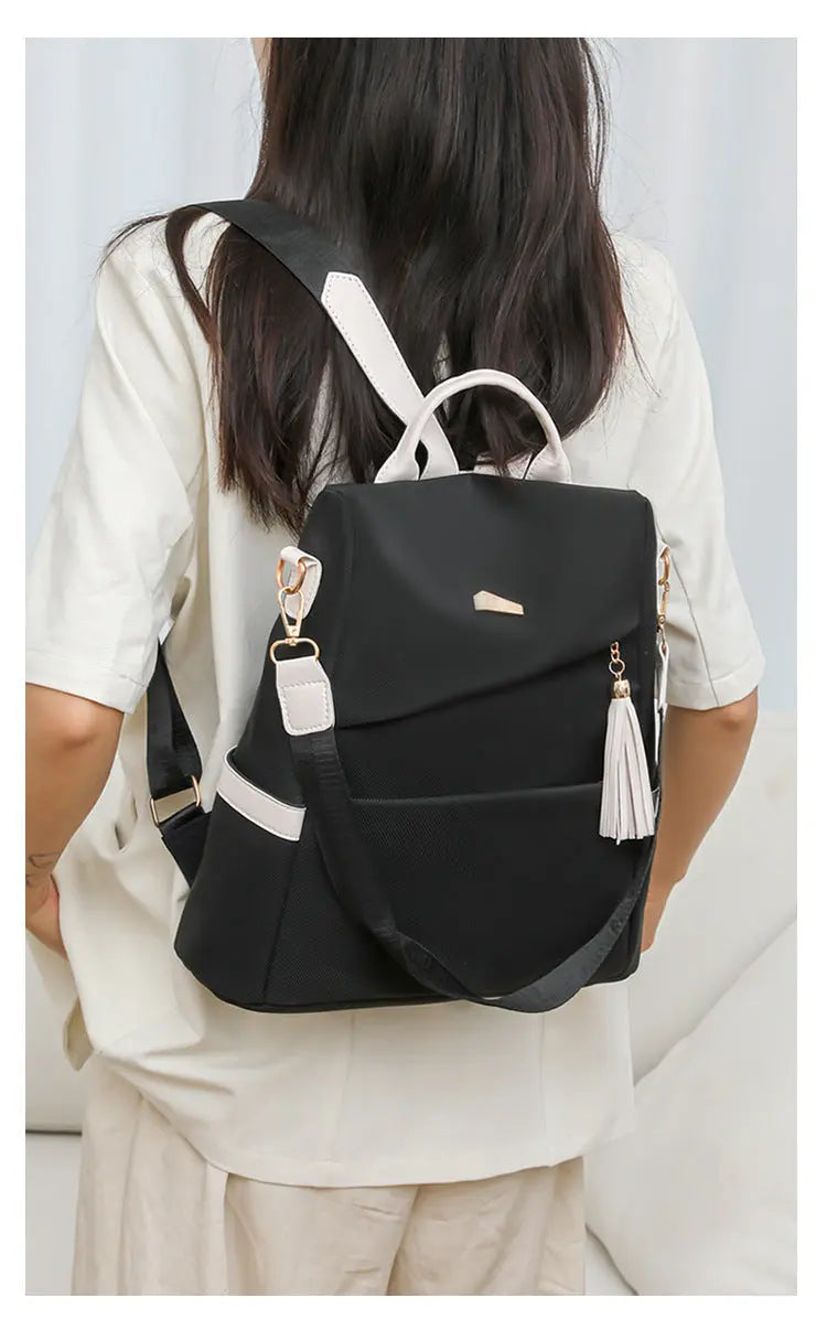 City Chic Rucksack -   Rucksack #