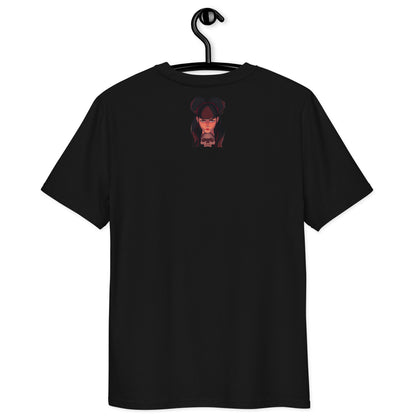 Dark Muse - Cotton Shirt -   Shirts,Top #