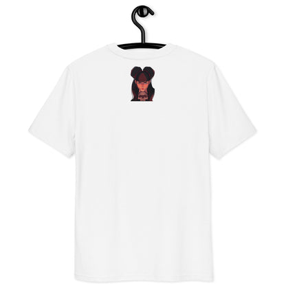 Dark Muse - Cotton Shirt -   Shirts,Top #