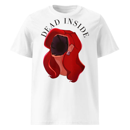 Dead Insight - Cotton Shirt -   Shirts,Top #