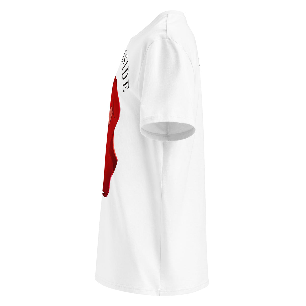 Dead Insight - Cotton Shirt -   Shirts,Top #