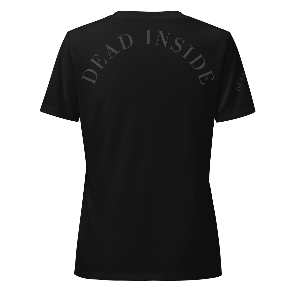 Dead Insight - Lockeres T-Shirt -   Shirts #
