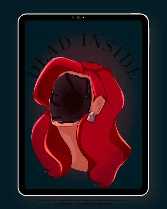 Dead Insight - Tabletwallpaper -   Wallpaper #