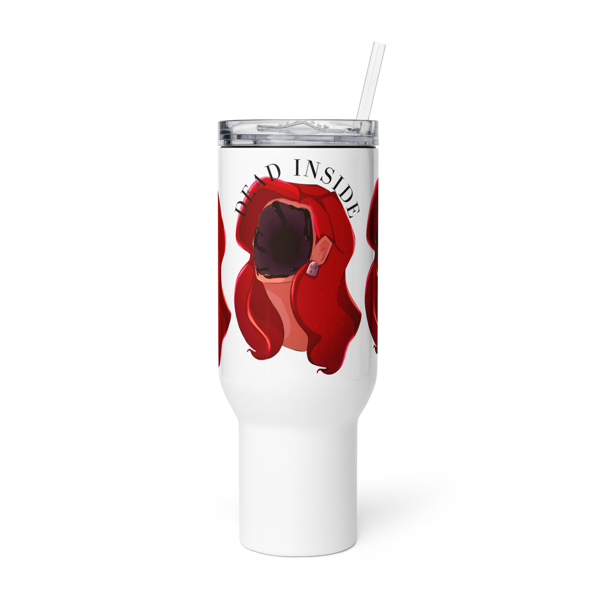 Dead Insight - Tumbler -    #