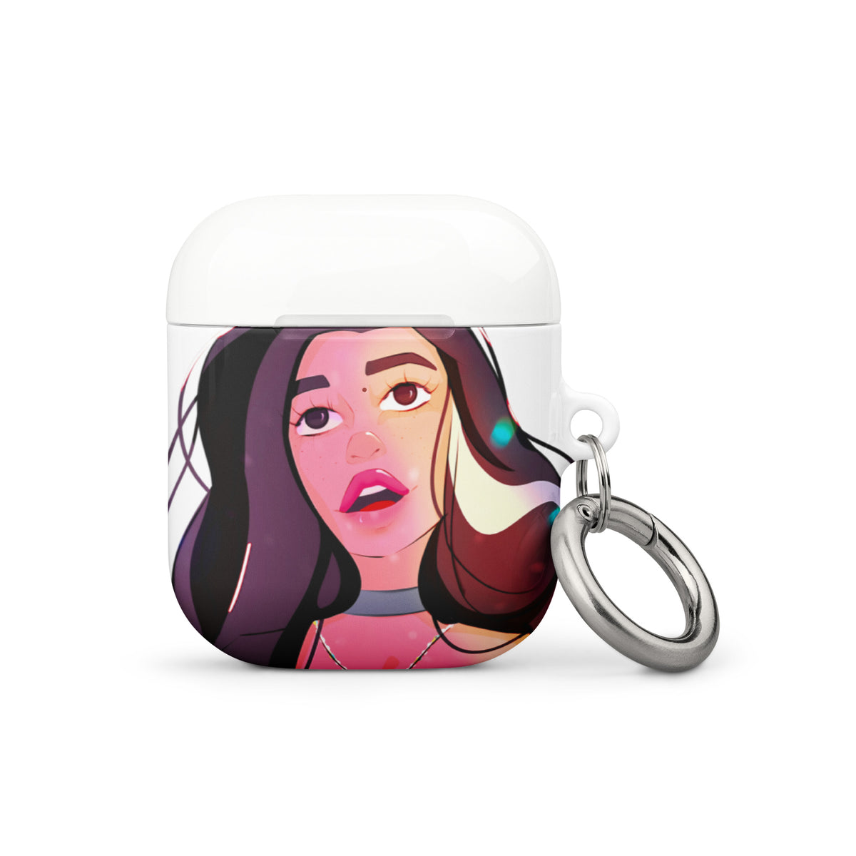 Diamonds - AirPods® Case -   Airpods Case #