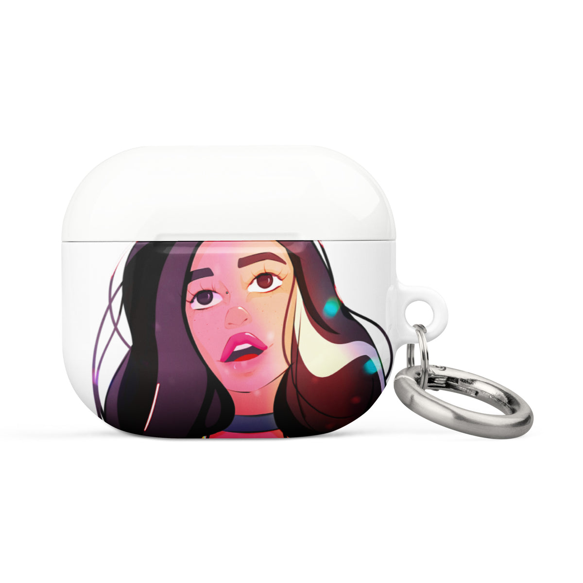 Diamonds - AirPods® Case -   Airpods Case #