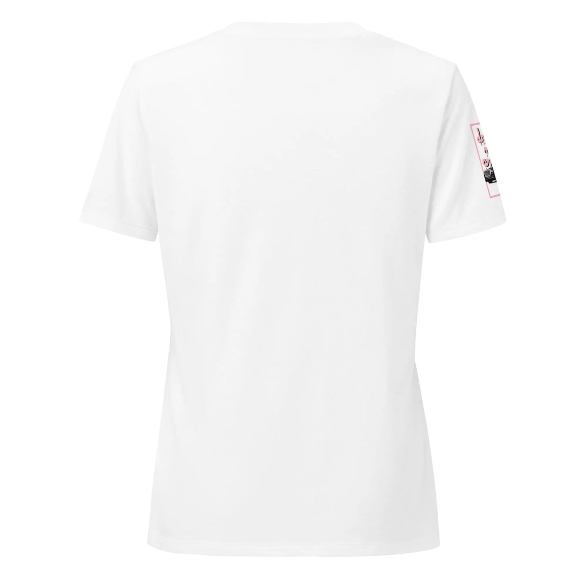 Drive me crazy - Lockeres T-Shirt -   T-Shirts, Tank-Tops, Shirts mit 3/4-Ärmeln, Langarmshirts, Poloshirts, Crop-Tops #