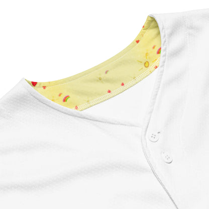 Fade - Baseball-Trikot -    #