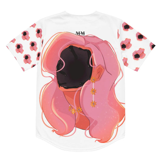 Fade - Baseball-Trikot -    #