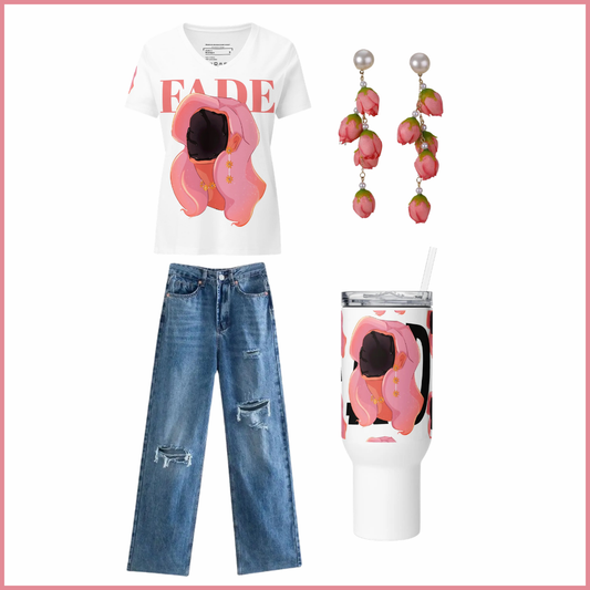 Fade - Outfit Bundle