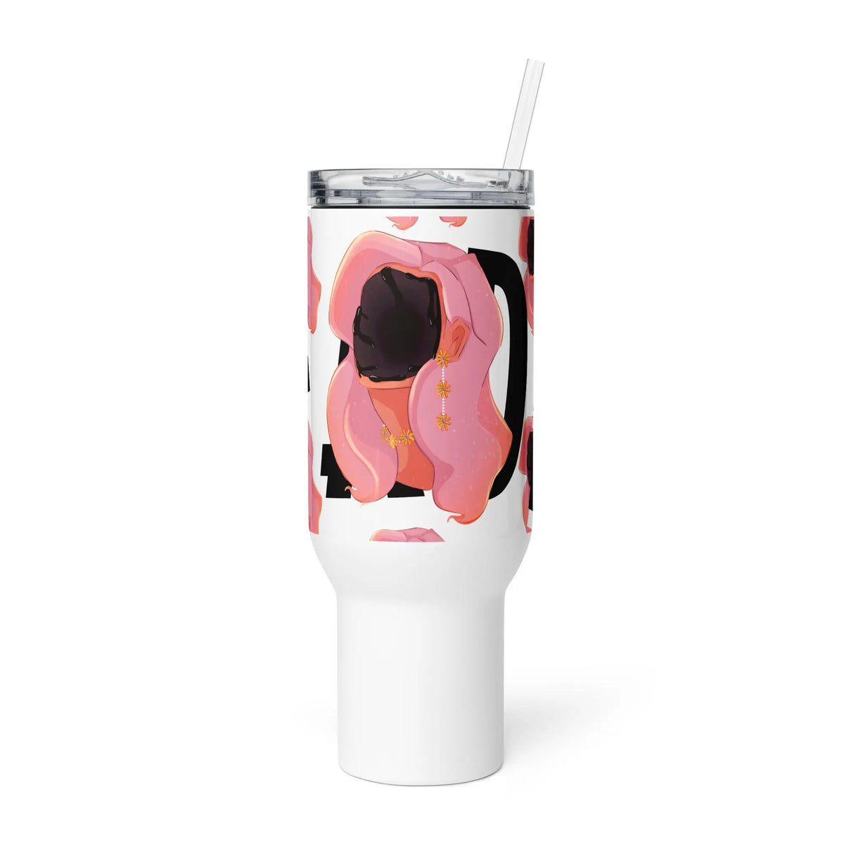 Fade - Tumbler -    #