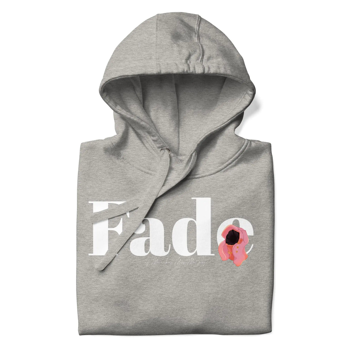 Fade - Unisex-Kapuzenpullover -   Hoodies, Pullover, Jacken, Sweatpants, Jogginghosen, Hosen #
