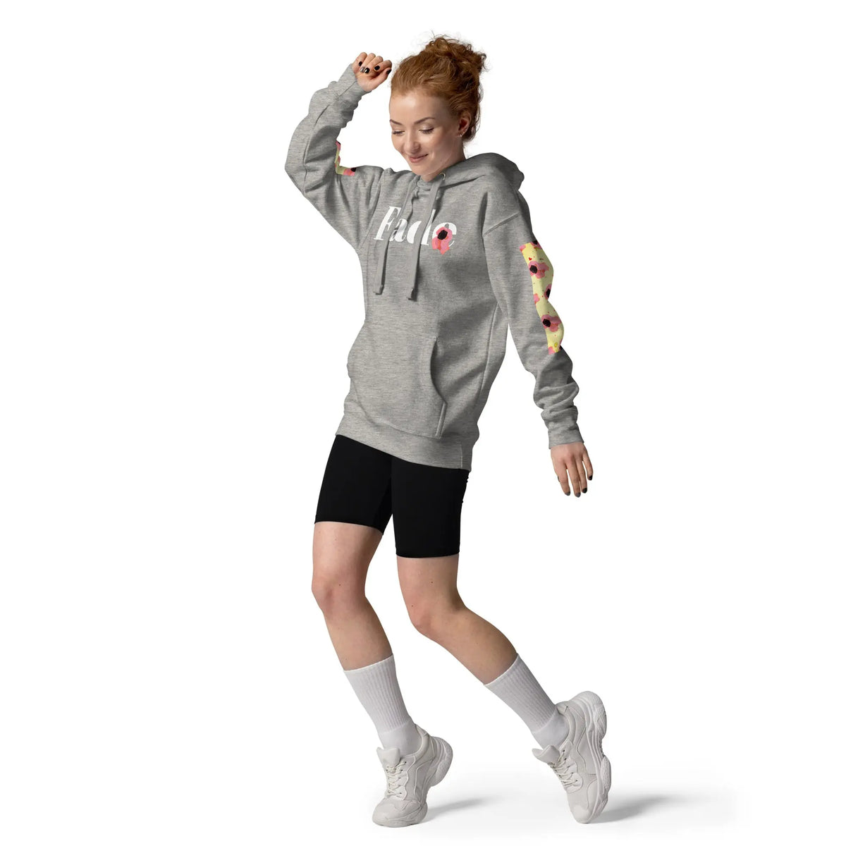 Fade - Unisex-Kapuzenpullover -   Hoodies, Pullover, Jacken, Sweatpants, Jogginghosen, Hosen #