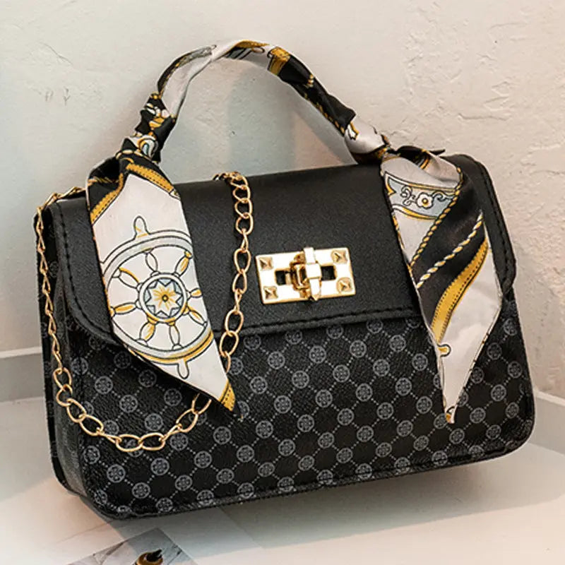 "Fashion Silk" - Handtasche -   0 #