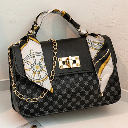 "Fashion Silk" - Handtasche -   0 #