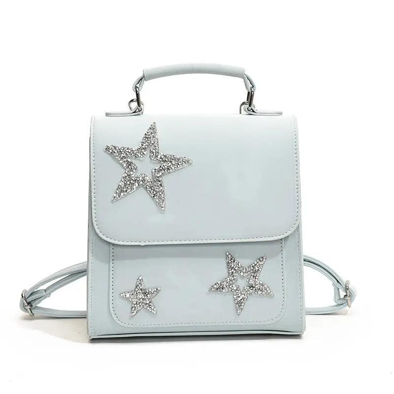 "Fashionable Star" - Rucksack -   0 #