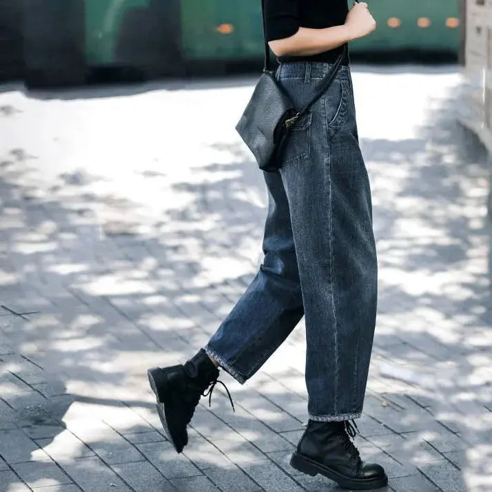 'Fashionistas' Straight Jeans -   Jeans #