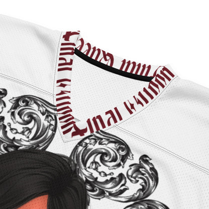 Final Queen - American-Football-Trikot -    #