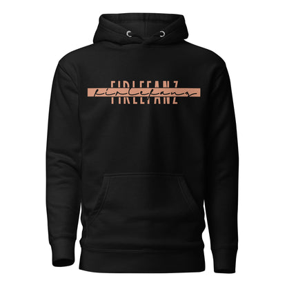 Firlefanz - Unisex-Kapuzenpullover -   Kapuzenpullover #