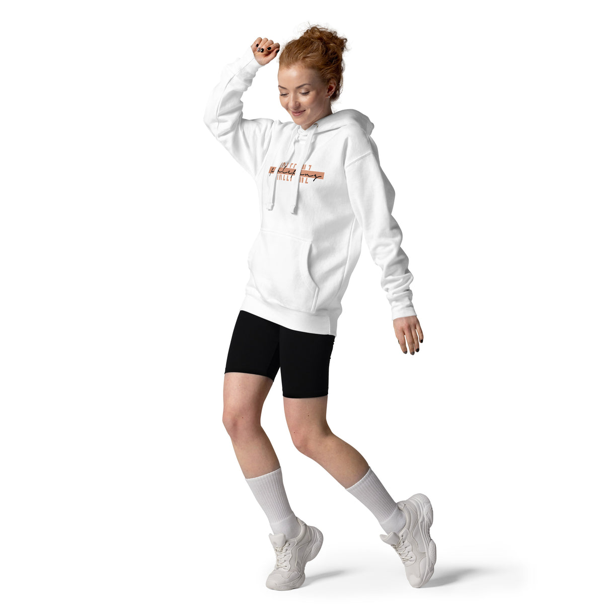 Firlefanz - Unisex-Kapuzenpullover -   Kapuzenpullover #