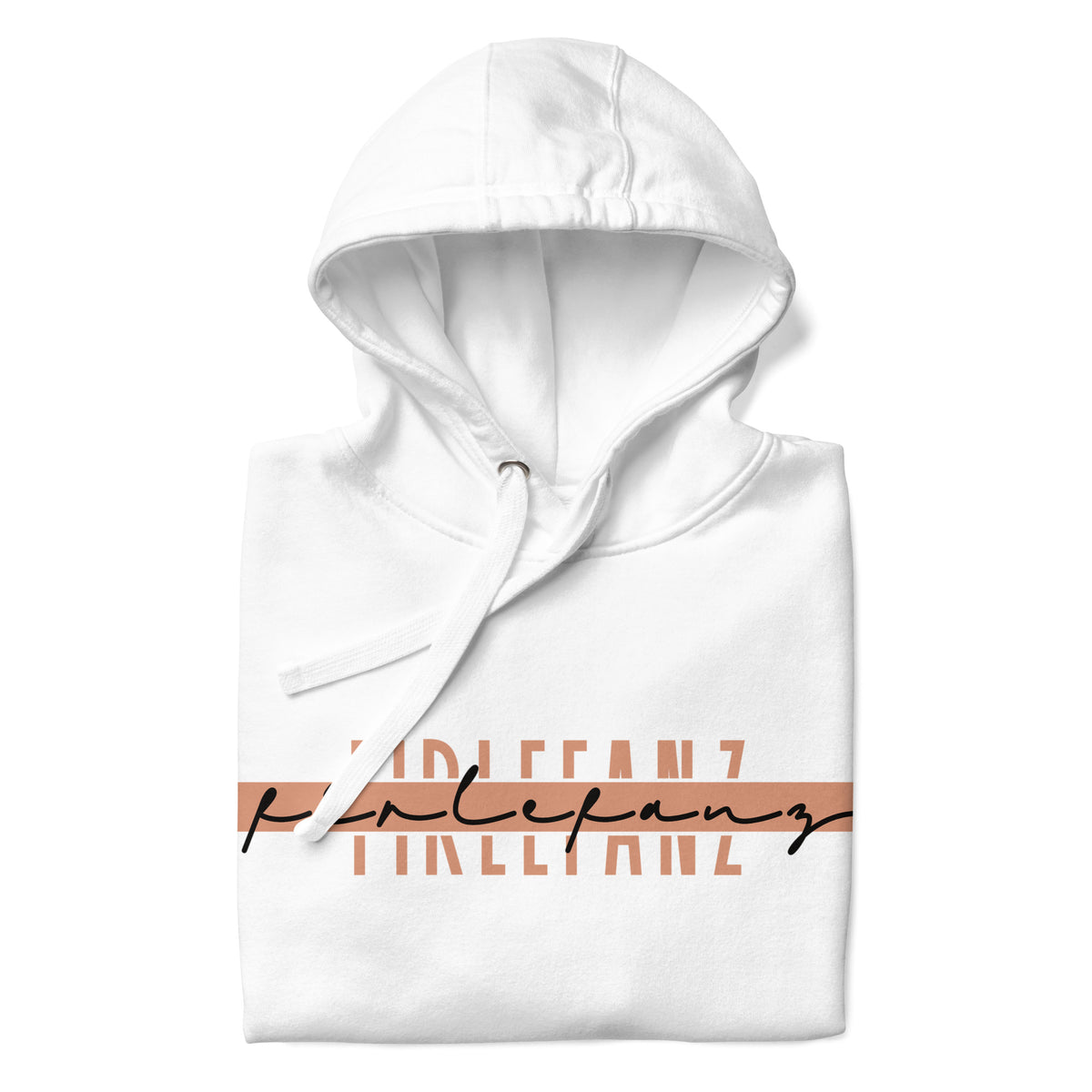 Firlefanz - Unisex-Kapuzenpullover -   Kapuzenpullover #