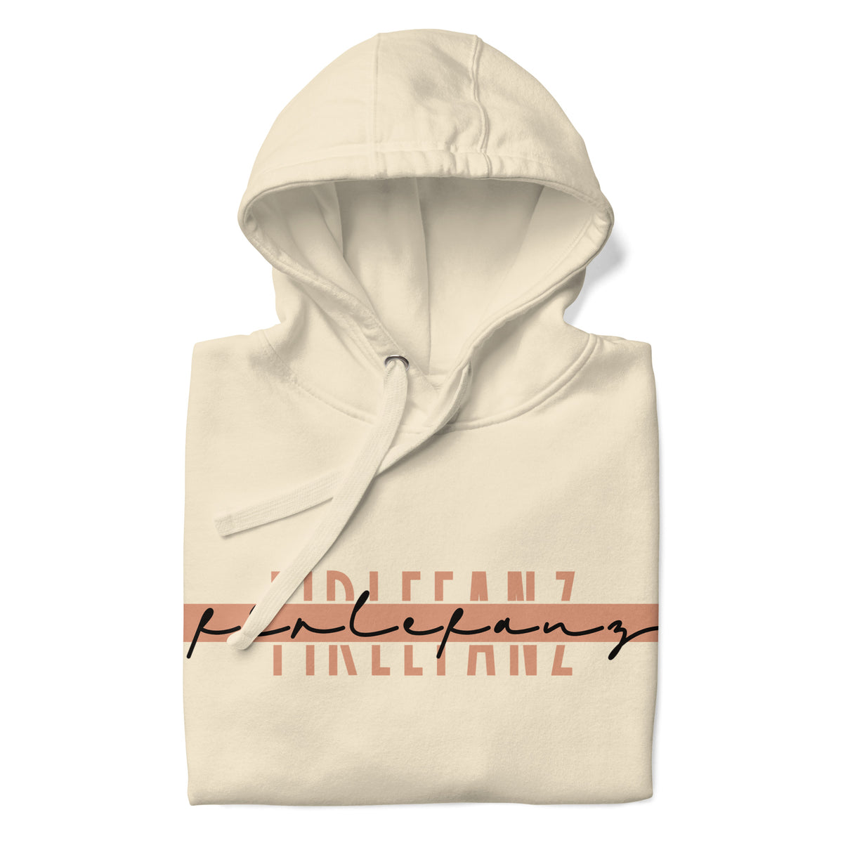 Firlefanz - Unisex-Kapuzenpullover -   Kapuzenpullover #