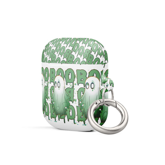 Green Boo - AirPods® Case -   Airpods Case #