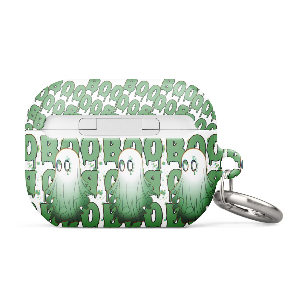 Green Boo - AirPods® Case -   Airpods Case #
