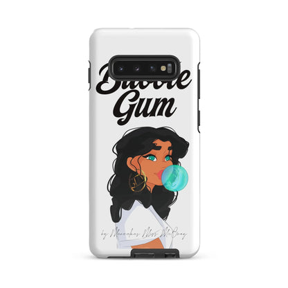 Bubble Gum - Hardcase Samsung® -    #