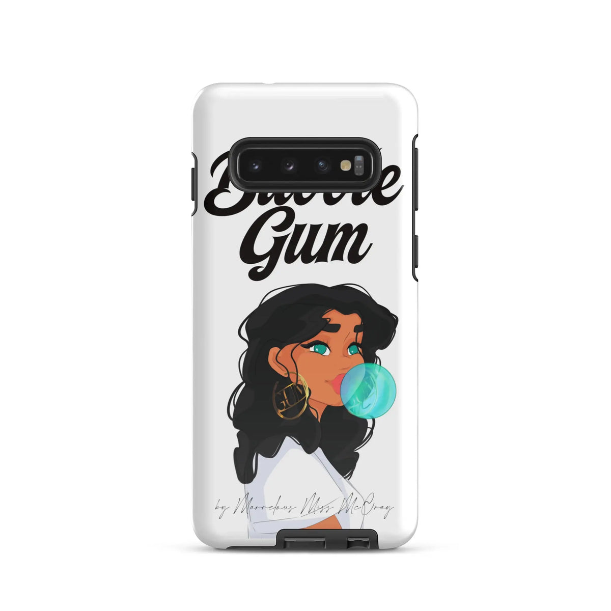 Bubble Gum - Hardcase Samsung®