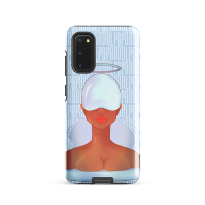 Angel Pop - Hardcase Samsung®