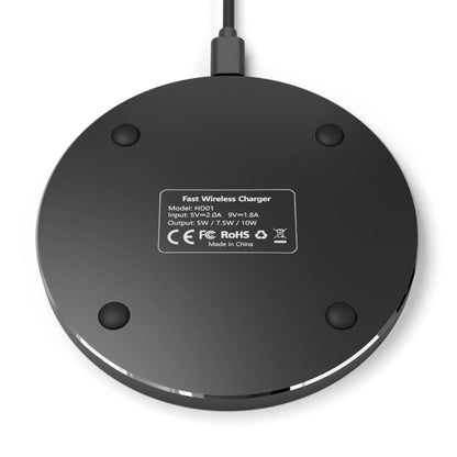 Honey Bunny - Wireless Charger -   Accessories #