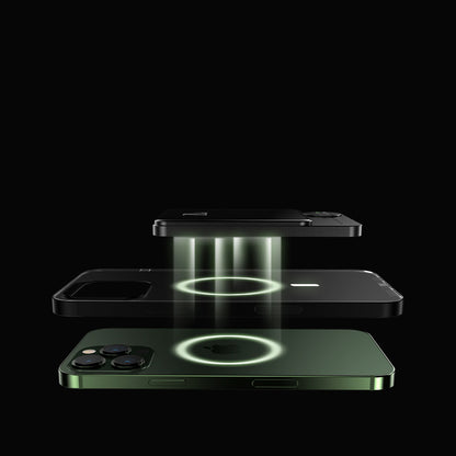 Magnetic Wireless Power Bank