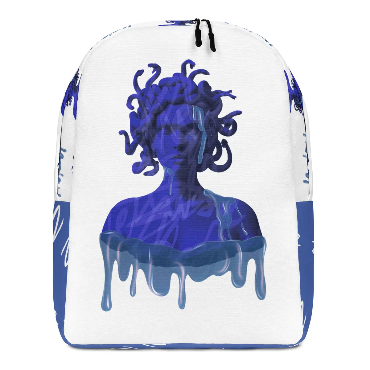 Medusa - Minimalistischer Rucksack -    #