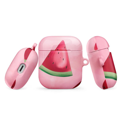 Melonen - AirPods® Case -    #