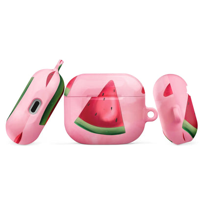 Melonen - AirPods® Case -    #