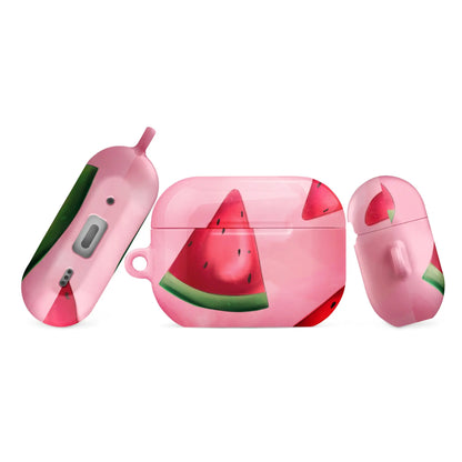 Melonen - AirPods® Case -    #