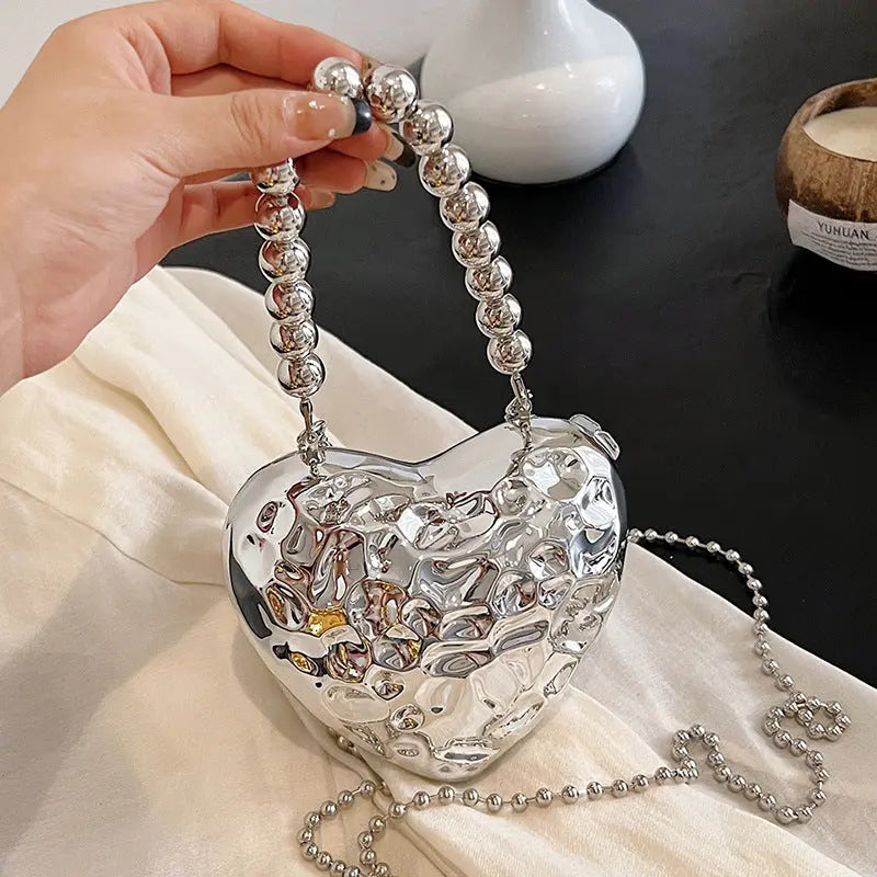 Mini Love Crossbody Bag -   0 #