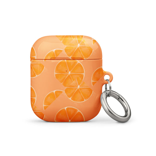 Oranges - AirPods® Case -   Airpods Case #