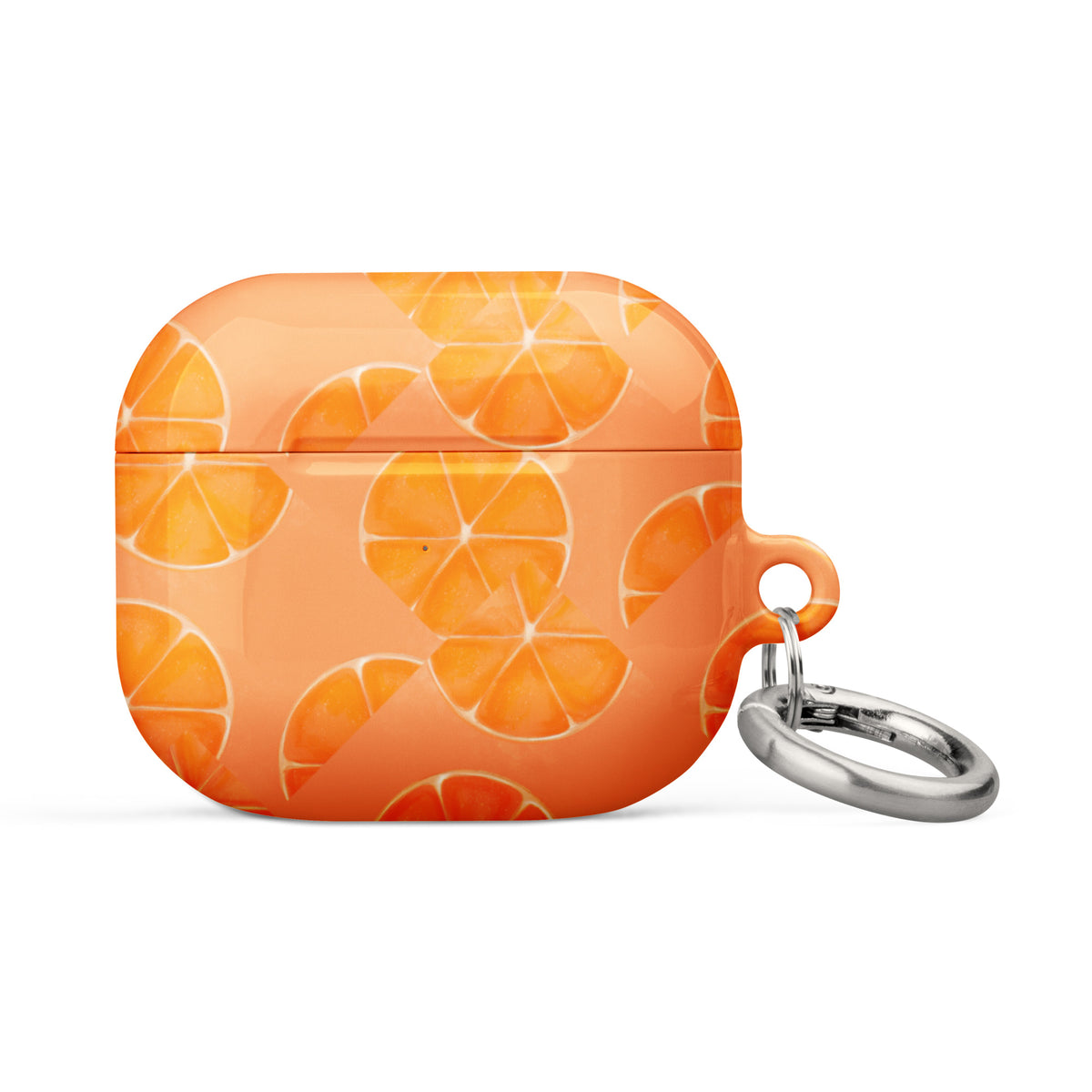 Oranges - AirPods® Case -   Airpods Case #
