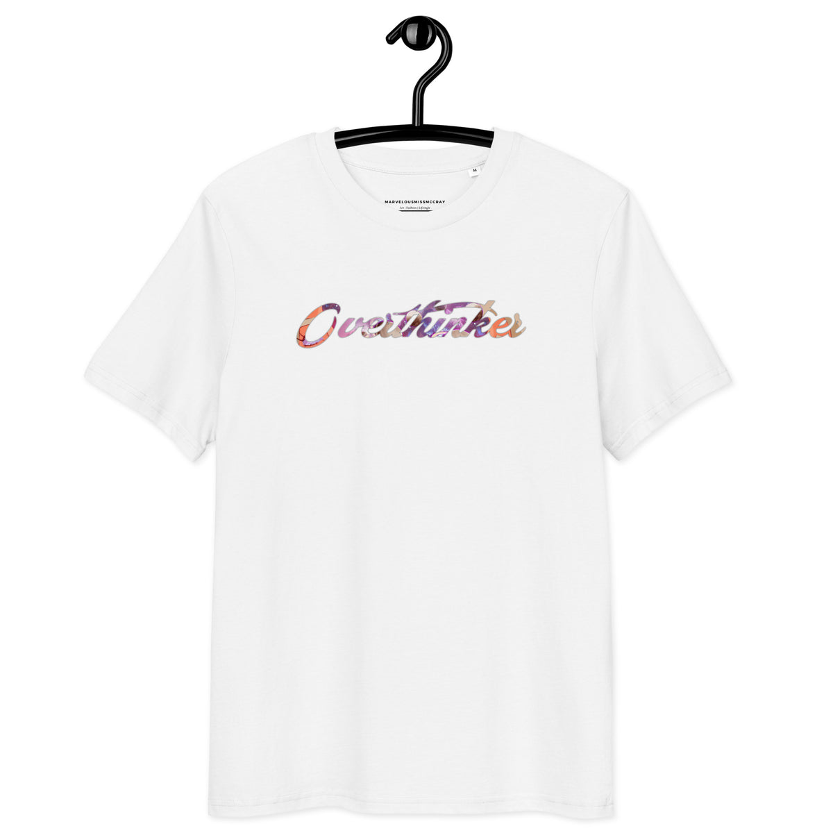 Overthinker - Cotton Shirt -   Shirts,Top #