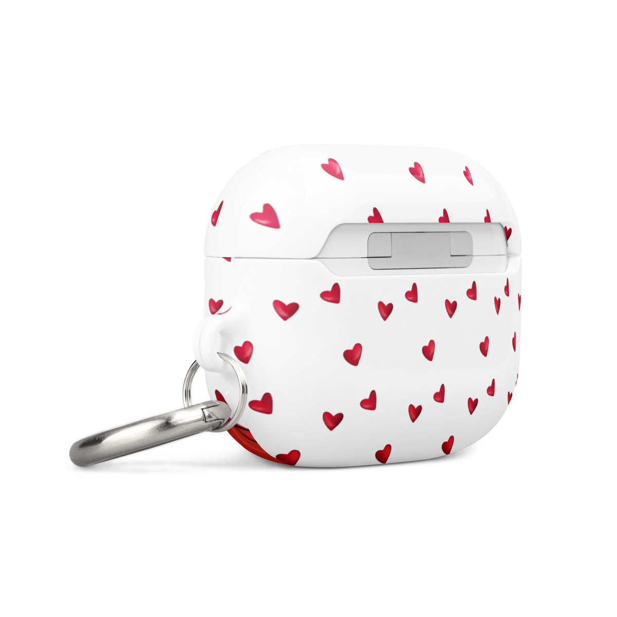 Queeni McHeart - AirPods® Case -   Phone cases, AirPods cases #